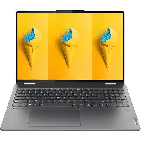 Lenovo Yoga 7i 2-in-1 Laptop, 16&quot; WUXGA (1920 x 12...