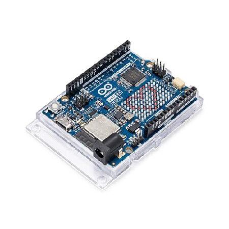 【平行輸入品】Arduino Uno R4 WiFi