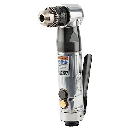 【平行輸入品】Ingersoll Rand 7807R-A - 3/8インチ キー付きチャック ライ...