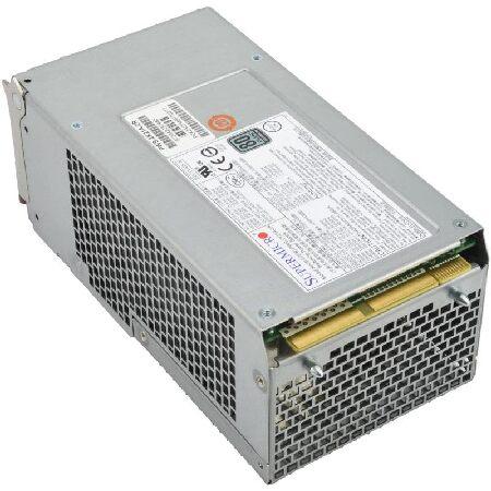 【平行輸入品】Supermicro PWS-2K21G-2R AC-DC 2200W at high...