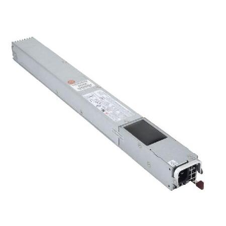 【平行輸入品】Supermicro PWS-2K22A-1R 1U 2200W Redundant ...