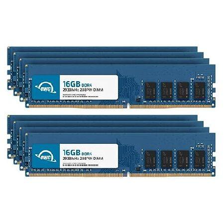 【平行輸入品】OWC メモリー OWC2U9D41R8128K