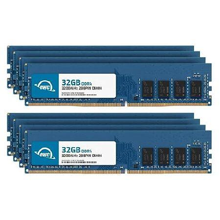 【平行輸入品】OWC メモリー OWC3U2D42R8256K