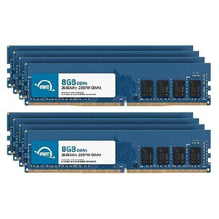 【平行輸入品】OWC メモリー OWC2U6D41R8064K