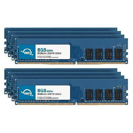 【平行輸入品】OWC メモリー OWC2U9D41R8064K