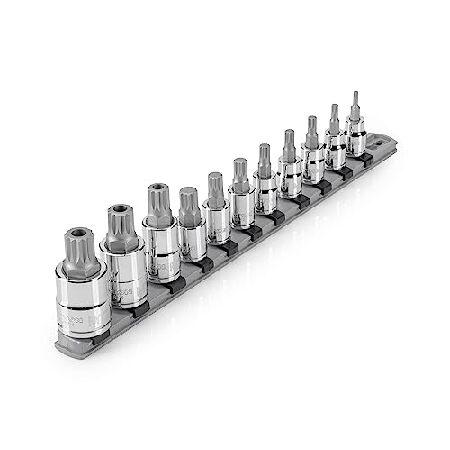 【平行輸入品】TEKTON 3/8 Inch Drive Triple Square and 1/2...