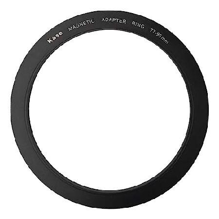 【平行輸入品】Kase マグネット式 77-95mm 77mmから95mm フィルター ステップアッ...