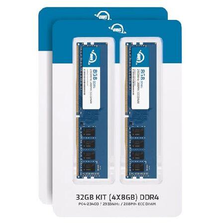 【平行輸入品】OWC メモリー OWC3E2D41R832S