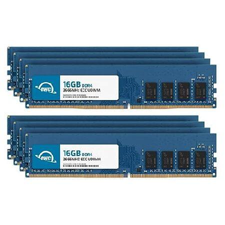 【平行輸入品】OWC メモリー OWC2E6D42R8128K