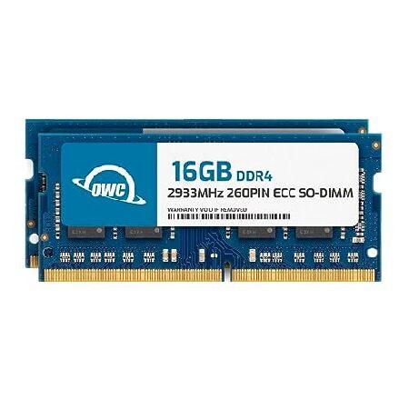 【平行輸入品】OWC メモリー OWC2C9D41R8032P