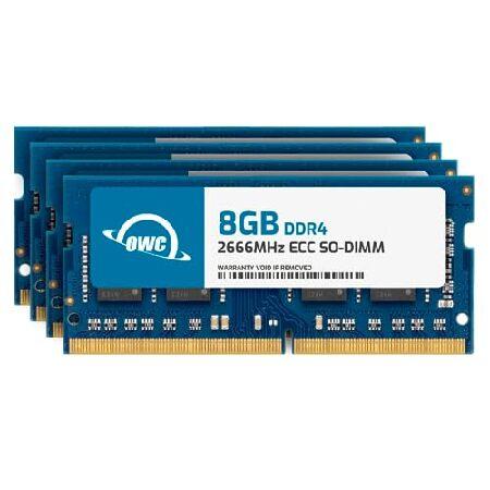 【平行輸入品】OWC メモリー OWC2C6D41R8032S
