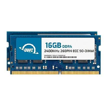 【平行輸入品】OWC メモリー OWC2C4D42R8032P