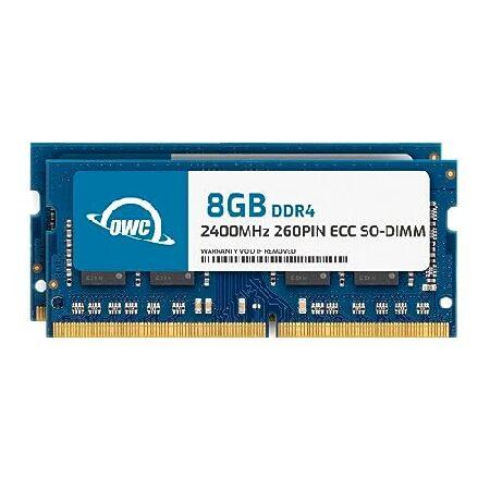 【平行輸入品】OWC メモリー OWC2C4D41R8016P