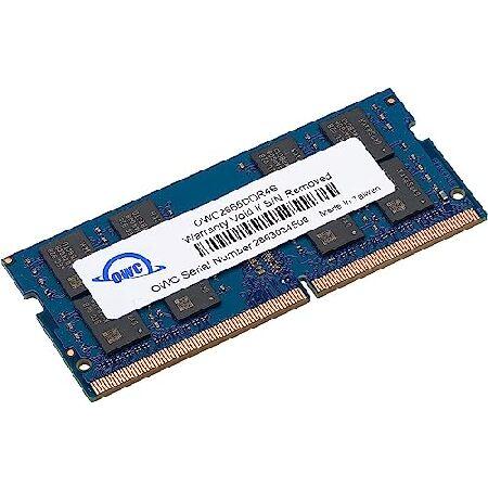 【平行輸入品】OWC メモリー OWC2S4D41R804GB