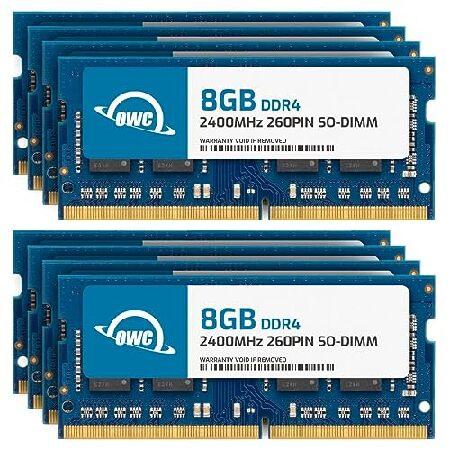 【平行輸入品】OWC メモリー OWC2S4D41R8064K