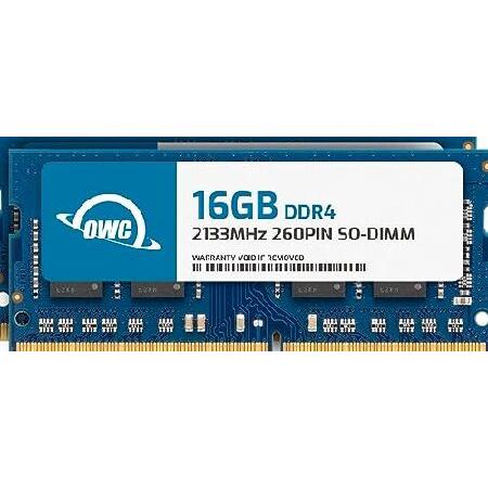 【平行輸入品】OWC メモリー OWC2S1D42R8032P