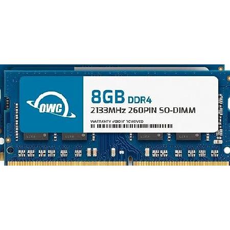 【平行輸入品】OWC メモリー OWC2S1D42R8016P