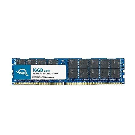 【平行輸入品】OWC メモリー OWC3R2D42R416GB