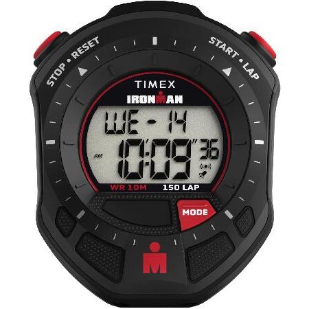 【平行輸入品】Timex 腕時計 TW5M575009J ブラック