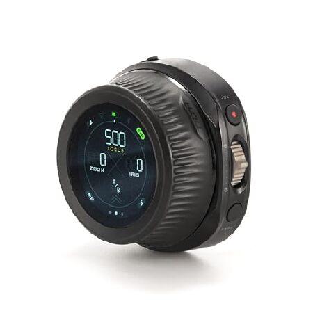 【平行輸入品】TILTA Nucleus Nano II (WLC-T05) ワイヤレスレンズコント...