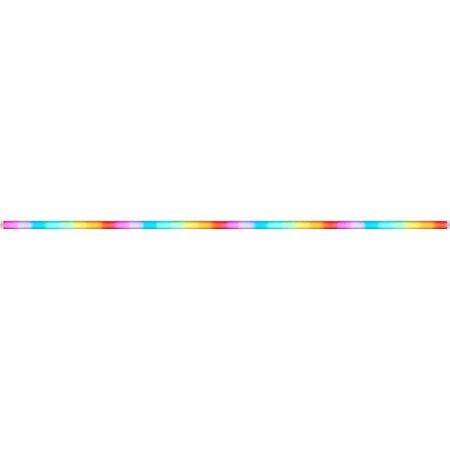【平行輸入品】GODOX TP8R 8' RGBWW LED Pixel Tube Light