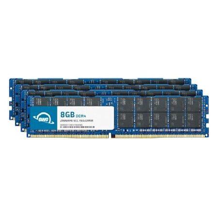 【平行輸入品】OWC メモリー OWC2R6D41R4032S