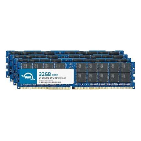 【平行輸入品】OWC メモリー OWC2R6D42R4128S