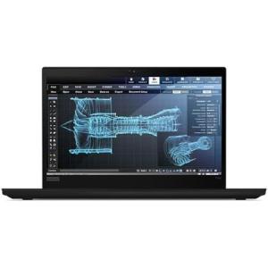 【平行輸入品】Lenovo ThinkPad P14s Gen 4 21HF000AUS 14