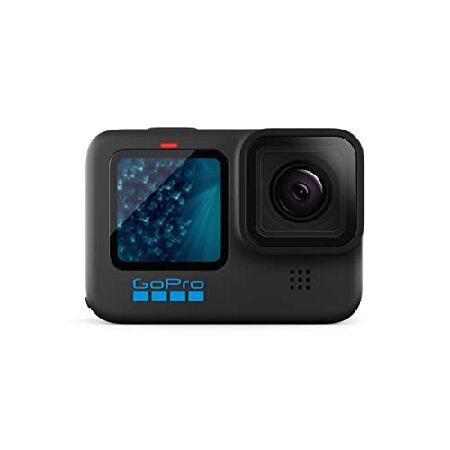 GoPro hero11 Black 初心者公式セット