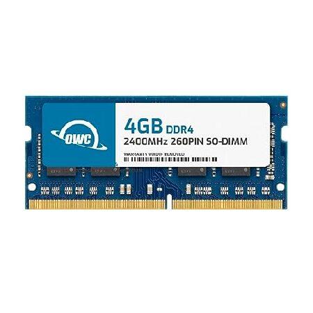 【平行輸入品】OWC メモリー OWC2S4D41R804GB-CQL