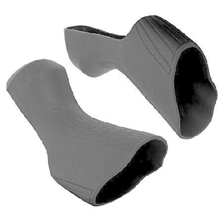 【平行輸入品】Shifter Cover 11 Speed, Road Shifters Silic...