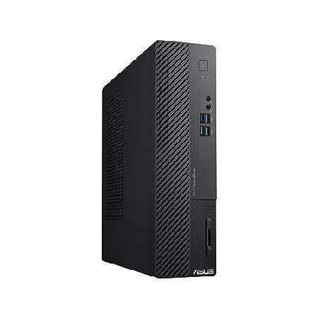 ASUS ExpertCenter D5 Small Form Factor Desktop PC,...