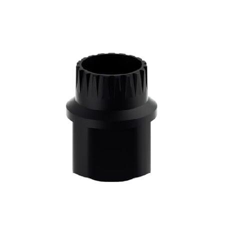 【平行輸入品】YaderJove Bicycle Ring Nut Tool for DT Swis...