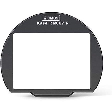 【平行輸入品】Kase クリップインフィルター R-MCUV UV Canon EOS Rカメラ専用...