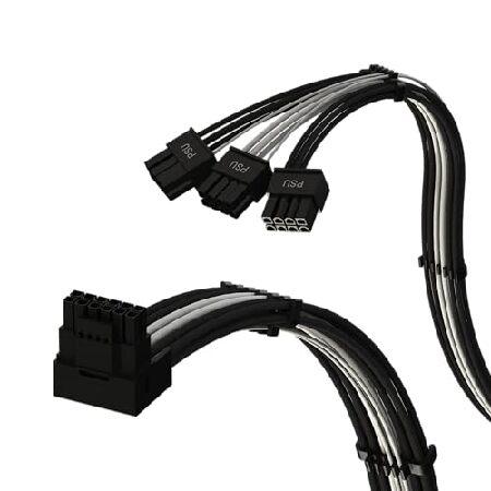 【平行輸入品】LINKUP 内部部品 AG-PW-C8316R-060-BKWH