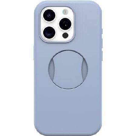 【平行輸入品】OtterBox (オッターボックス) iPhone 15 Pro専用 OtterGr...