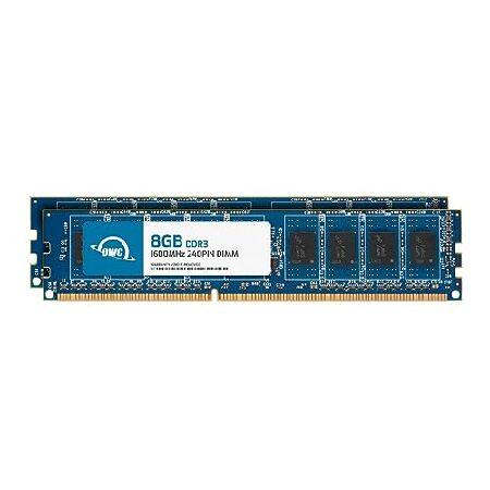 【平行輸入品】OWC メモリー OWC1U6D32R8016P-B246-SF ブルー