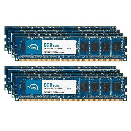 【平行輸入品】OWC メモリー OWC1E6D32R8064K-B255-SF