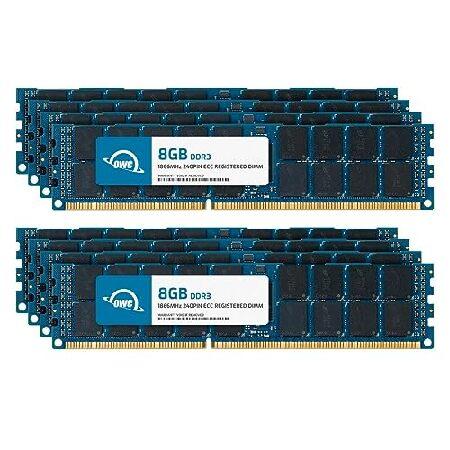 【平行輸入品】OWC メモリー OWC1R8D31R4064K-B274-SF
