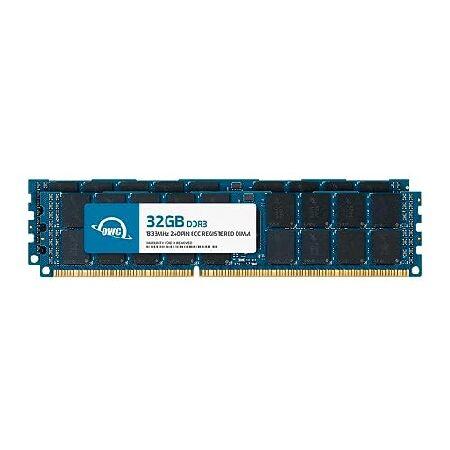 【平行輸入品】OWC メモリー OWC1R3T34R4064P-B269-SF