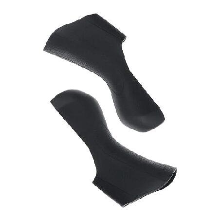 【平行輸入品】SUKOUSRAM Bike Brake Levers Hoods Compatibl...