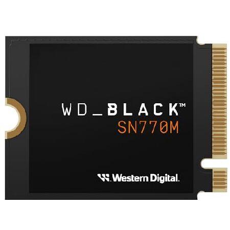 WD_BLACK 内部部品 WDBDNH5000ABK-WRSN ブラック