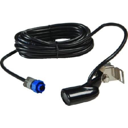 【平行輸入品】Lowrance HST-WSBLTM Skimmer(R) トランスデューサー
