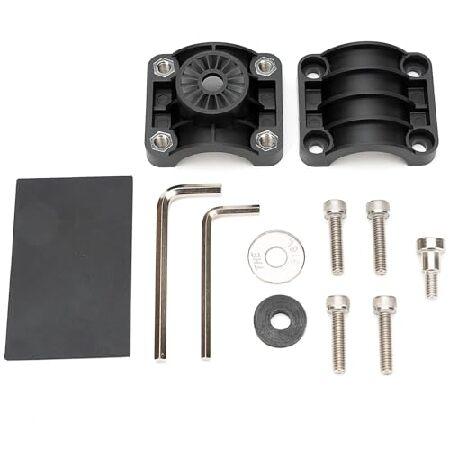 【平行輸入品】010-12676-15 0度 ライブスコープ ポールマウント Panoptix LV...