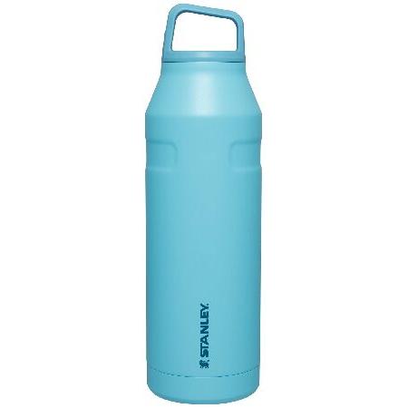 【平行輸入品】Stanley IceFlow Cap and Carry+ Water Bottle...