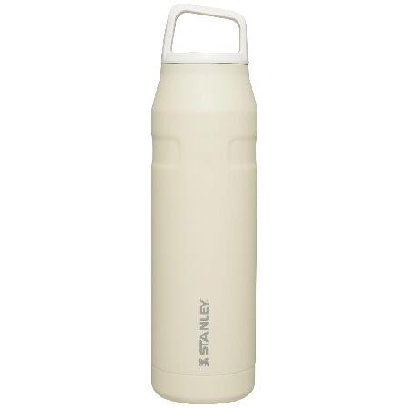 【平行輸入品】Stanley IceFlow Cap and Carry+ Water Bottle...