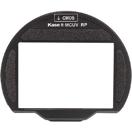 【平行輸入品】Kase クリップインフィルター R-MCUV UV Canon EOS RPカメラ専...