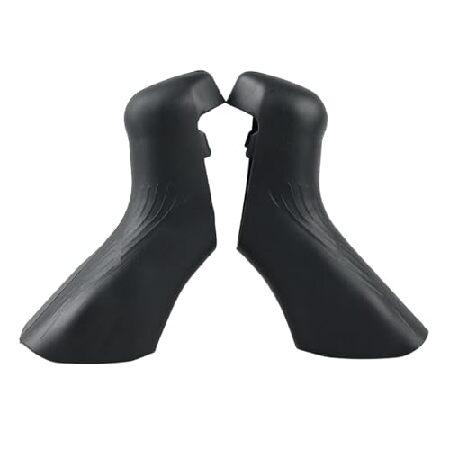 【平行輸入品】Bike Lever Hoods Compatible with Shimano Ul...
