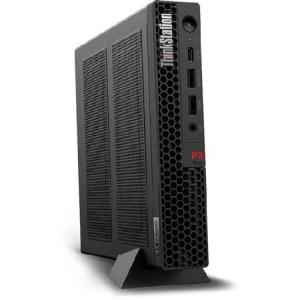 【平行輸入品】Lenovo ThinkStation P3 30H00013US Workstation - 1 x Intel Core i7
