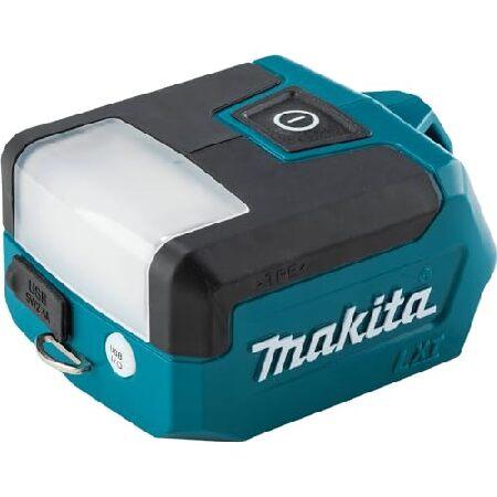 【平行輸入品】マキタ 18V LXT(R) コンパクトL.E.D. 懐中電灯のみ DML817
